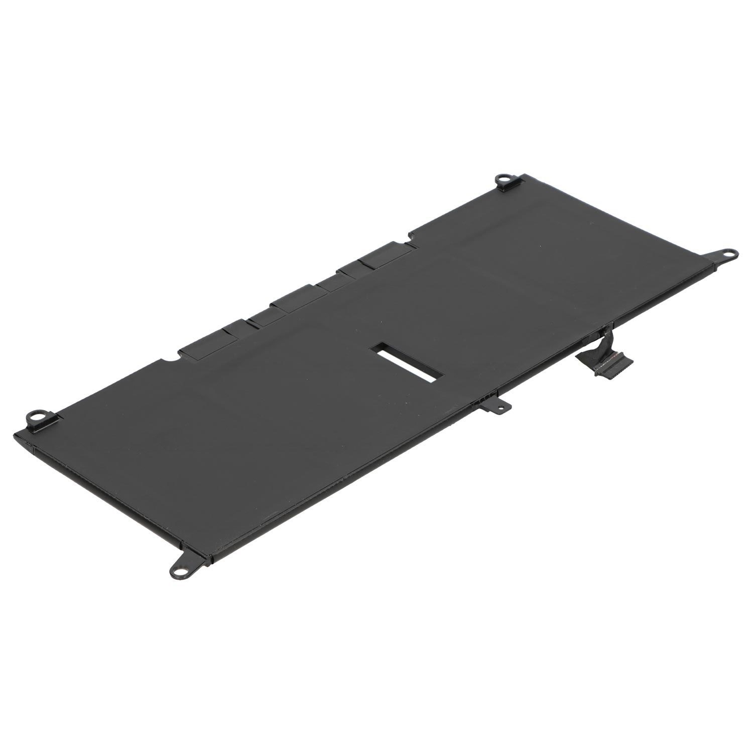 2 Laptop Battery Pack 7.6V 6500mAh