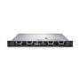 Dell PowerEdge R450 4310 2.1GHz 12c 1P 16GB PERC H755 2.5 SFF 600W Gigabit Ethernet Rack-mountable Server