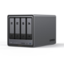 UGREEN NASync DXP4800 Plus  8GB RAM 4 Bay SATA Desktop NAS Expansion Enclosure