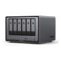UGREEN NASync DXP6800 Pro 48TB 6 Bay NAS