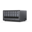 DXP8800Plus UGREEN NASync DXP8800 Pro 8GB RAM 8 Bay SATA Desktop NAS Expansion Enclosure
