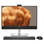 Dell Pro Plus QB24250 Intel Core Ultra 7 265 16GB 512GB 24 Inch Windows 11 Pro All-in-One PC