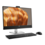 Dell Pro Plus QB24250 Intel Core Ultra 7 265 16GB 512GB 24 Inch Windows 11 Pro All-in-One PC