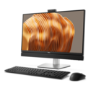 Dell Pro Plus QB24250 Intel Core Ultra 7 265 16GB 512GB 24 Inch Windows 11 Pro All-in-One PC