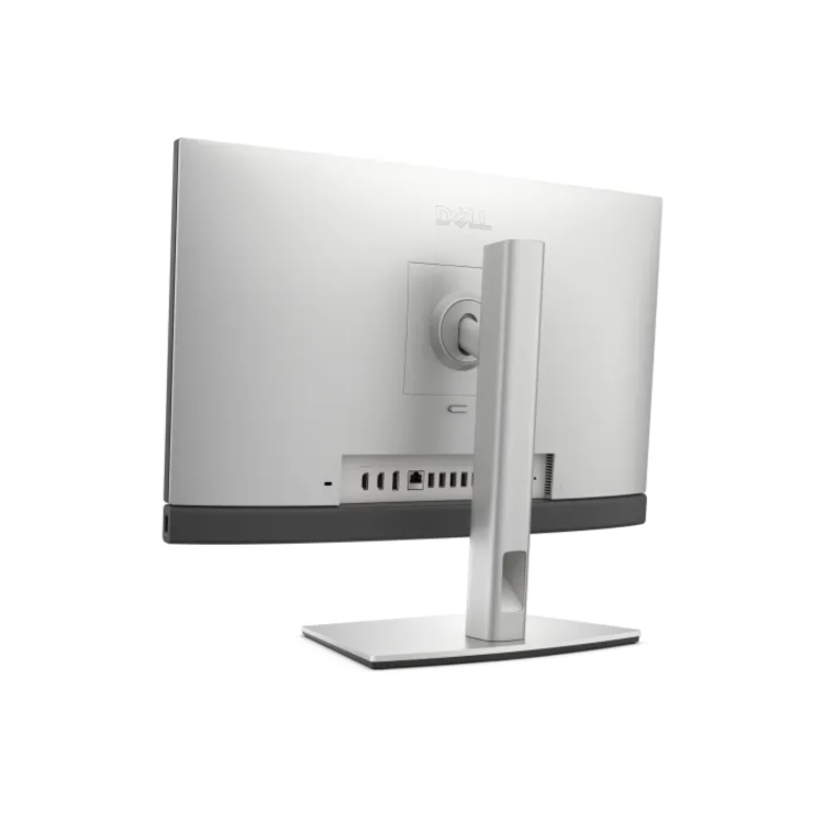 Dell Pro Plus QB24250 Intel Core Ultra 7 265 16GB RAM 512GB SSD 24 Inch Windows 11 Pro All-in-One PC