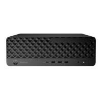 HP ProDesk 4 SFF G1i AI Intel Core Ultra 5 235 16GB RAM 512GB SSD Windows 11 Pro Desktop PC