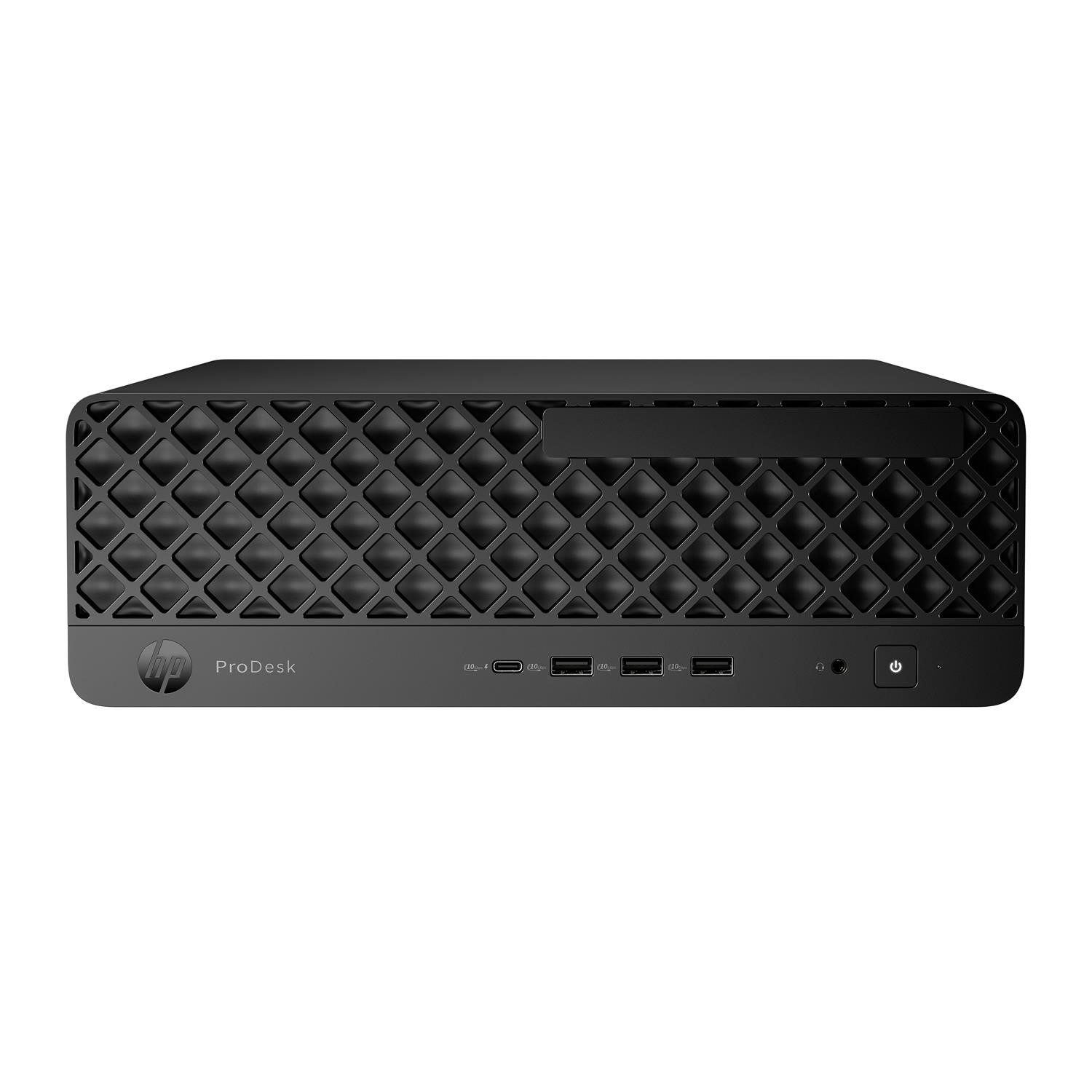 HP ProDesk 4 SFF G1i AI Intel Core Ultra 5 235 RAM 512GB SSD Windows 11 Pro Desktop PC