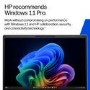 HP EliteBook 6 G2a AMD Ryzen 7 16GB RAM 512GB SSD 14 Inch Windows 11 Pro Laptop