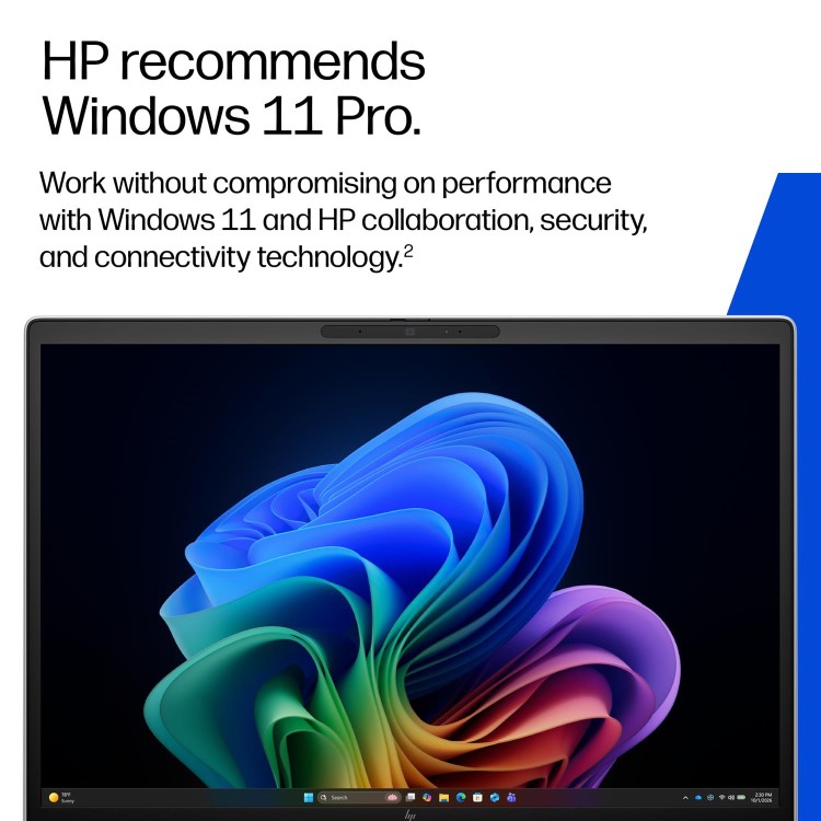HP EliteBook 6 G2a AMD Ryzen 7 16GB RAM 512GB SSD 14 Inch Windows 11 Pro Laptop