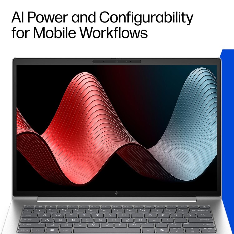 HP EliteBook 6 G2a AMD Ryzen 7 16GB RAM 512GB SSD 14 Inch Windows 11 Pro Laptop