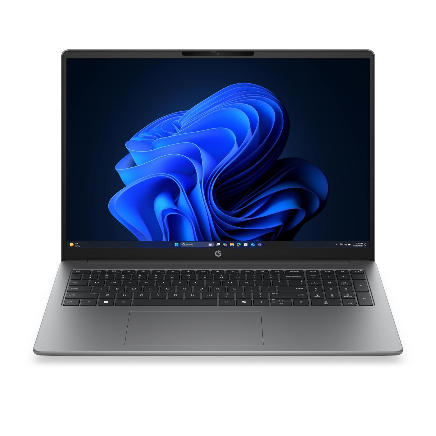 HP 200 G2a 16 inch Laptop