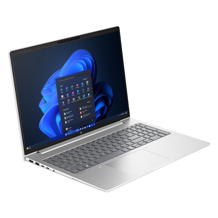 HP ProBook 4 G1iR 16 PC Intel Core 5 16GB RAM 512GB SSD 16 Inch Windows 11 Pro Laptop