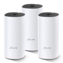Deco M43-pack TP-Link Deco M4 Whole-Home Wireless Mesh System - 3 Pack