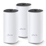 Box Opened TP-Link Deco M4 Whole-Home Wireless Mesh System - 3 Pack