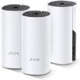 TP-Link Deco P9 Whole-Home Wireless Mesh System with Powerline Adapter