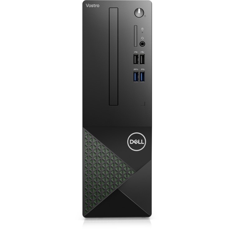 Dell Vostro 3710 Core i3-12100 8GB RAM 256GB SSD Windows 11 Pro PC