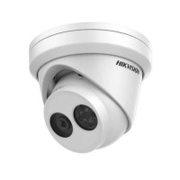 Hikvision 4MP Powered by DarkFighter Fixed Turret IP Network Dome Camera - 1 Pack Hikvision 4MP Powered by DarkFighter Fixed Turret IP Network Dome Camera - 1 Pack
