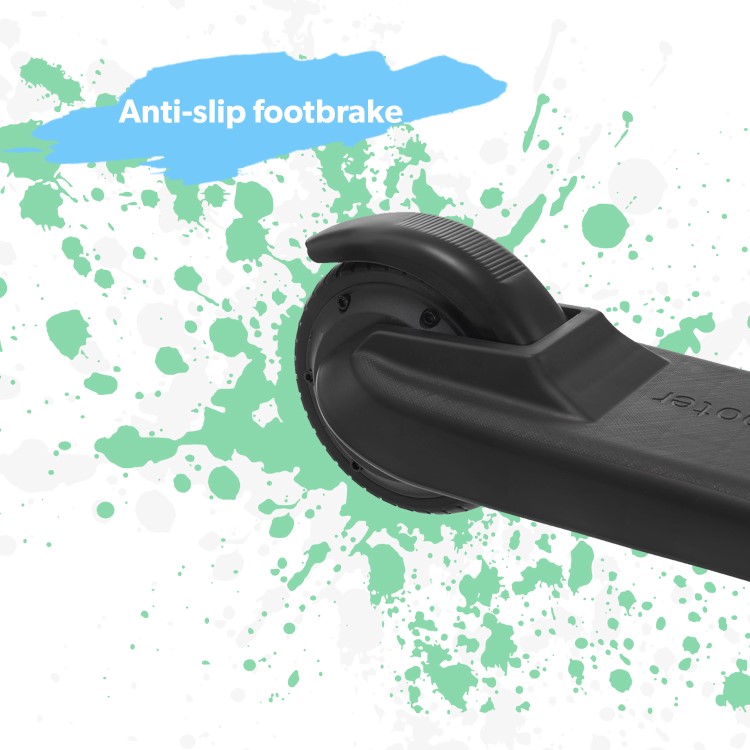 Refurbished electriQ Active Electric Kids Scooter