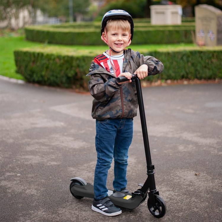 Refurbished electriQ Active Electric Kids Scooter