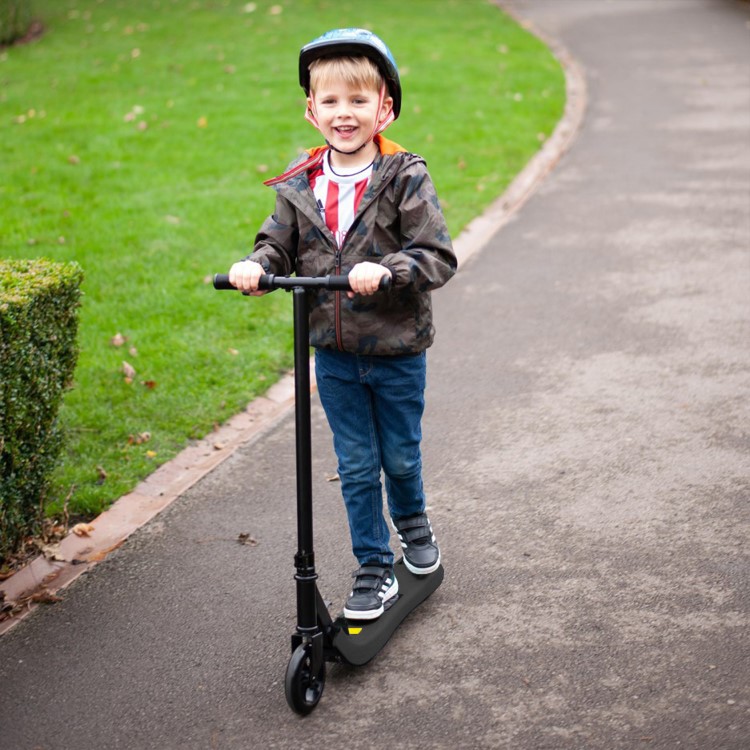 Refurbished electriQ Active Electric Kids Scooter