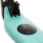 GRADE A2 - ElectriQ Active Kids Electric Scooter - Blue
