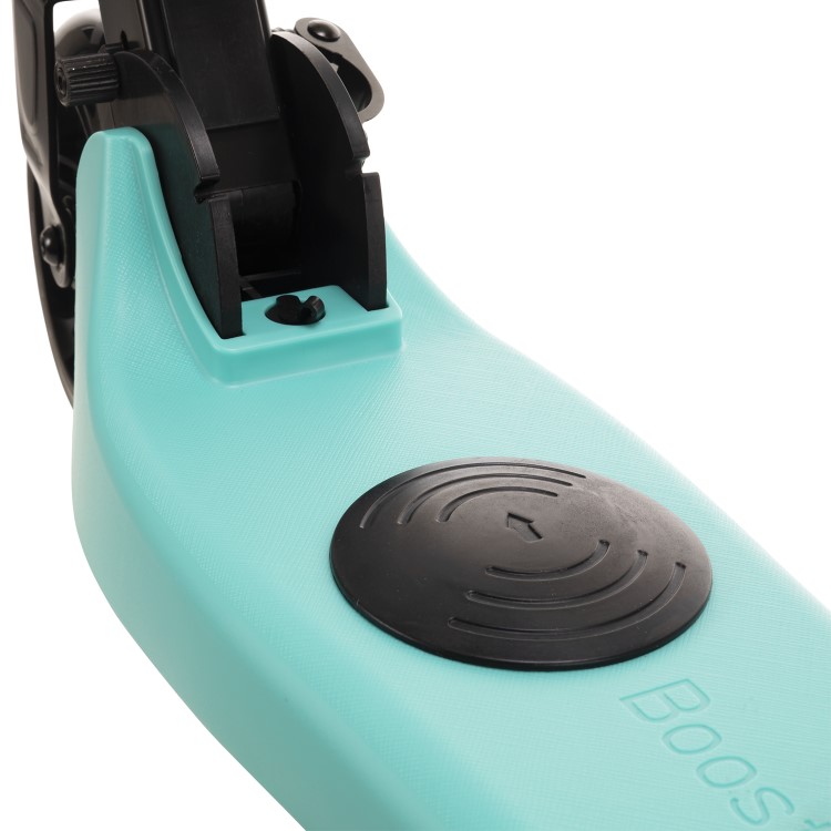 GRADE A2 - ElectriQ Active Kids Electric Scooter - Blue