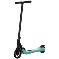 GRADE A2 - ElectriQ Active Kids Electric Scooter - Blue