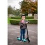 GRADE A2 - ElectriQ Active Kids Electric Scooter - Blue
