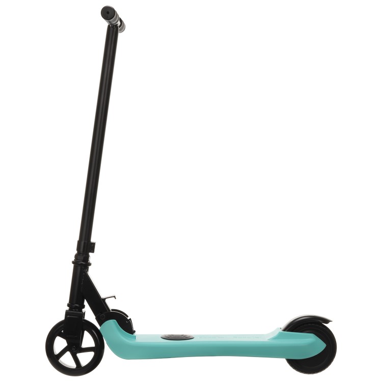 GRADE A2 - ElectriQ Active Kids Electric Scooter - Blue