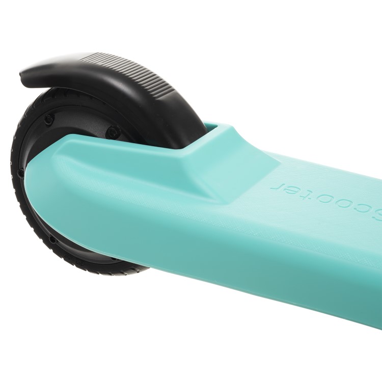 GRADE A2 - ElectriQ Active Kids Electric Scooter - Blue
