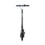 GRADE A2 - electriQ Active Electric Scooter - Black - 25km Range - 20km/h 