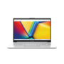 GRADE A2 - ASUS VivoBook Go 14 Intel Core i3 8GB RAM 128GB SSD 14 Inch Windows 11 Pro Laptop