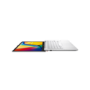 GRADE A2 - ASUS VivoBook Go 14 Intel Core i3 8GB RAM 128GB SSD 14 Inch Windows 11 Pro Laptop
