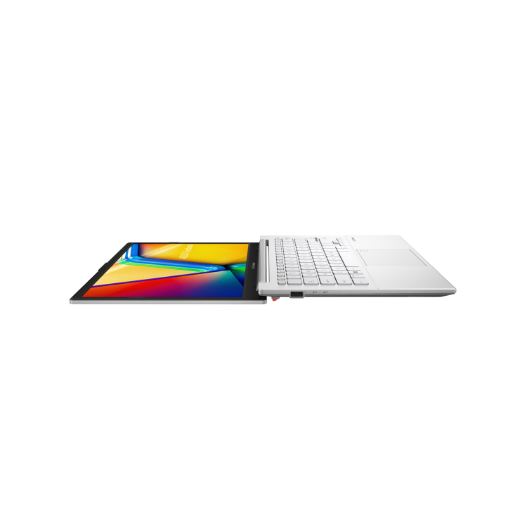 GRADE A2 - ASUS VivoBook Go 14 Intel Core i3 8GB RAM 128GB SSD 14 Inch Windows 11 Pro Laptop