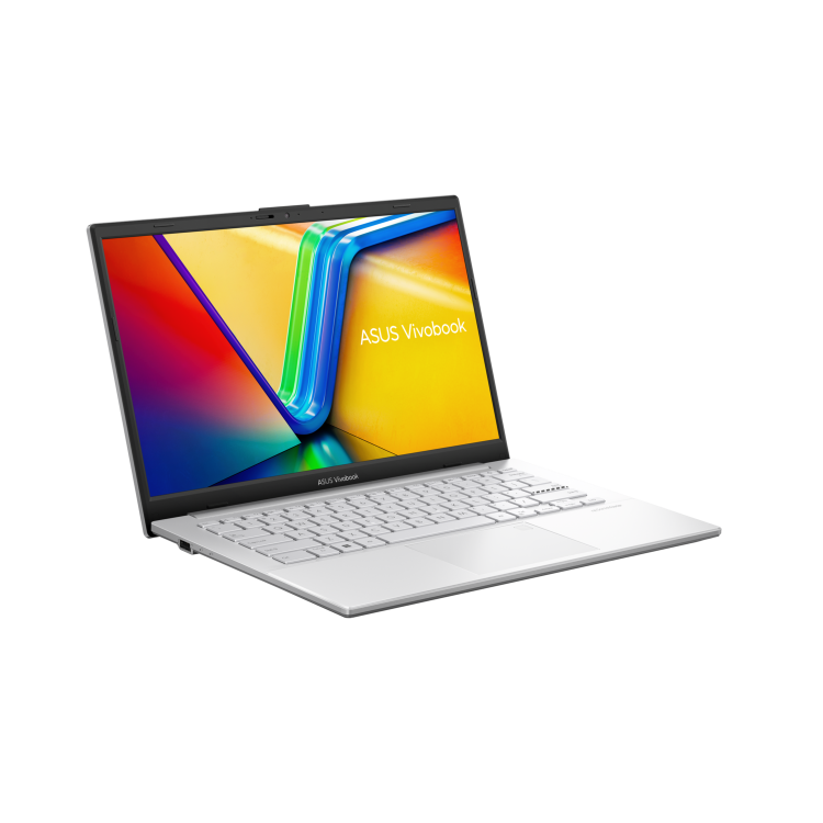 GRADE A2 - ASUS VivoBook Go 14 Intel Core i3 8GB RAM 128GB SSD 14 Inch Windows 11 Pro Laptop