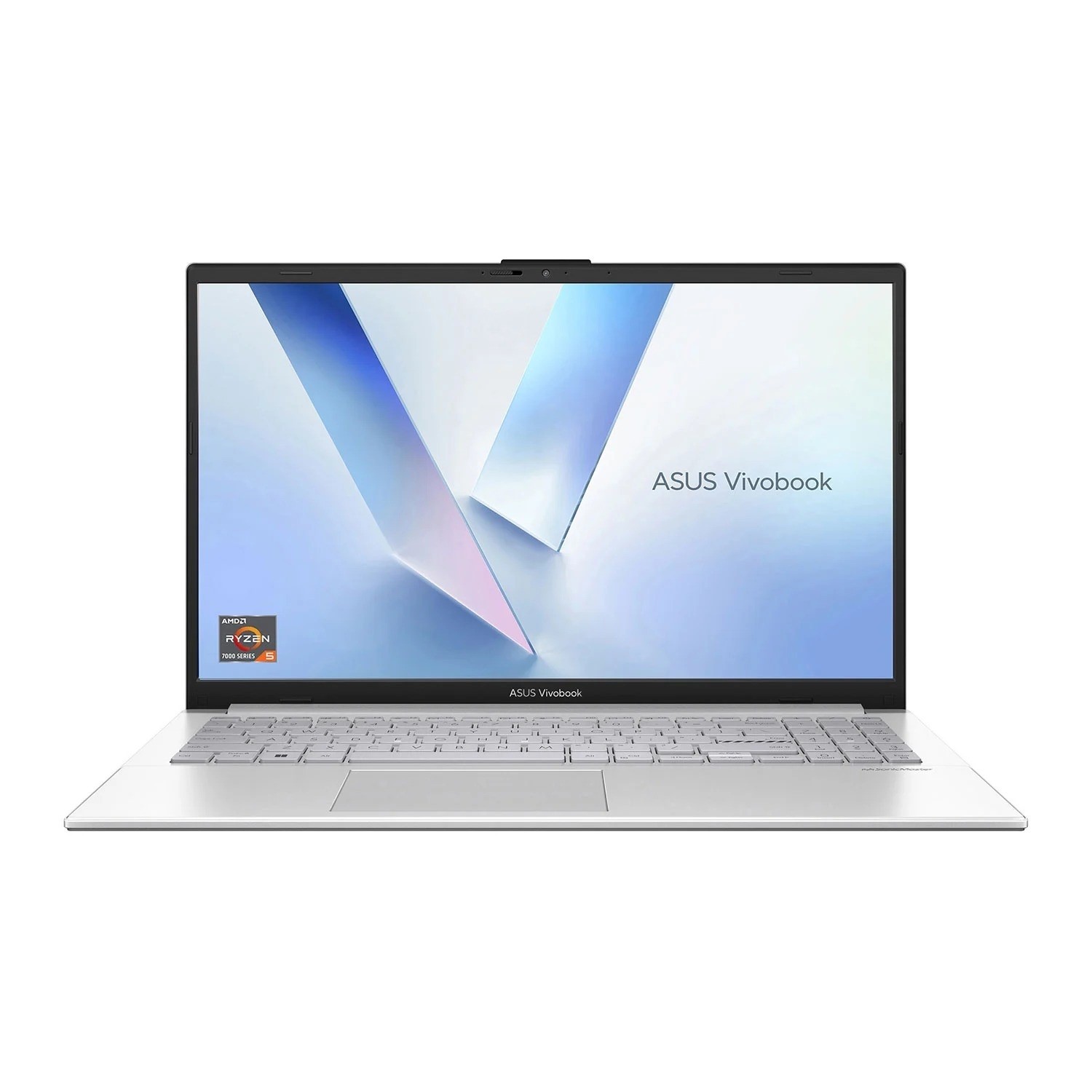 VivoBook Go 15 AMD Ryzen 5 RAM 512GB SSD 15.6 Inch Windows 11 Laptop