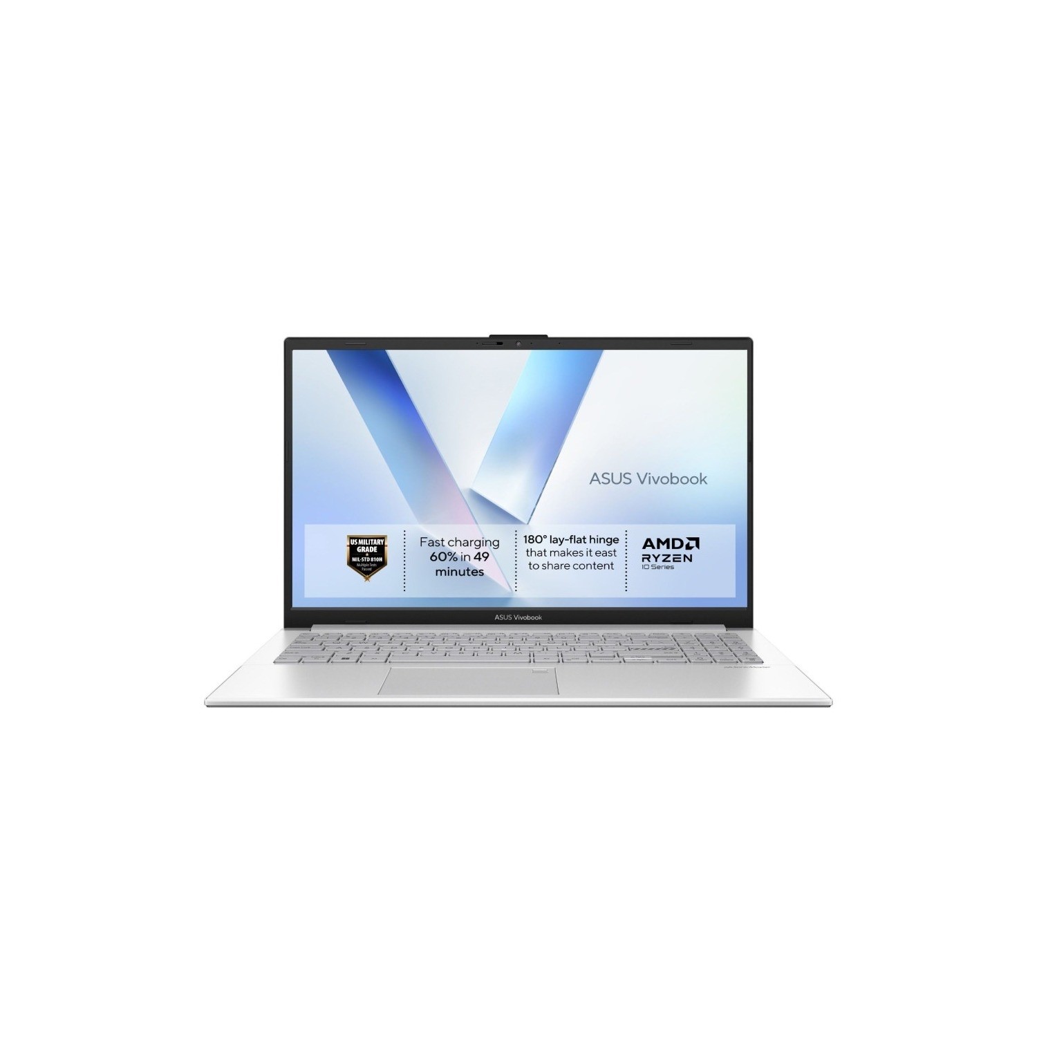Asus Vivobook 15 15.6In Fhd 1920 X 1080 Laptop - Image 6