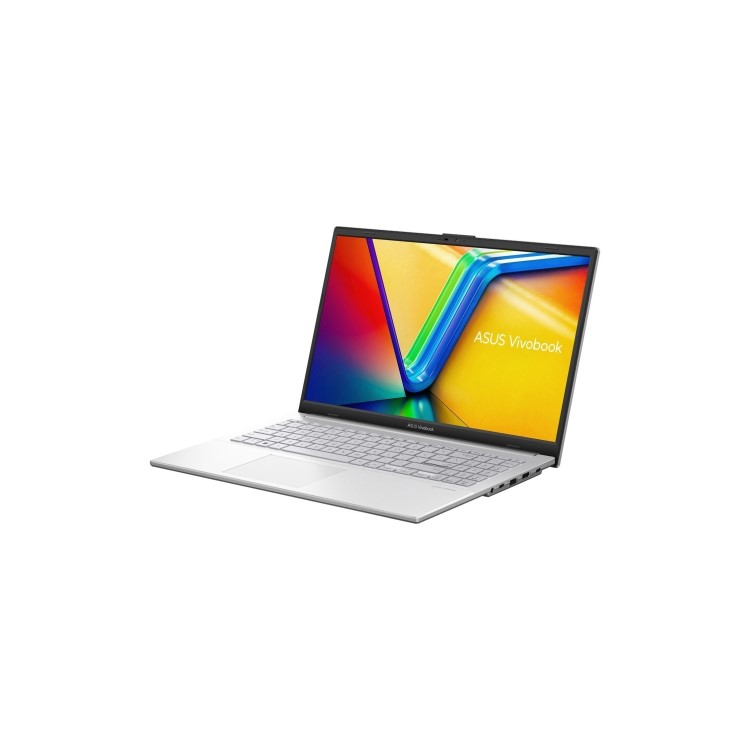 ASUS VivoBook Go 15 AMD Ryzen 5 40 16GB RAM 512GB SSD 15.6 Inch Windows 11 Laptop