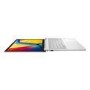 ASUS VivoBook Go 15 AMD Ryzen 5 40 8GB RAM 256GB SSD 15.6 Inch Windows 11 Laptop