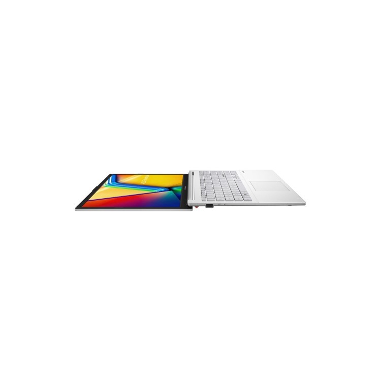 ASUS VivoBook Go 15 AMD Ryzen 5 40 16GB RAM 512GB SSD 15.6 Inch Windows 11 Laptop