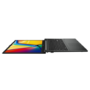ASUS Vivobook Go 15 AMD Ryzen 3 8GB RAM 128GB SSD 15.6 Inch Windows 11 Home in S mode Laptop