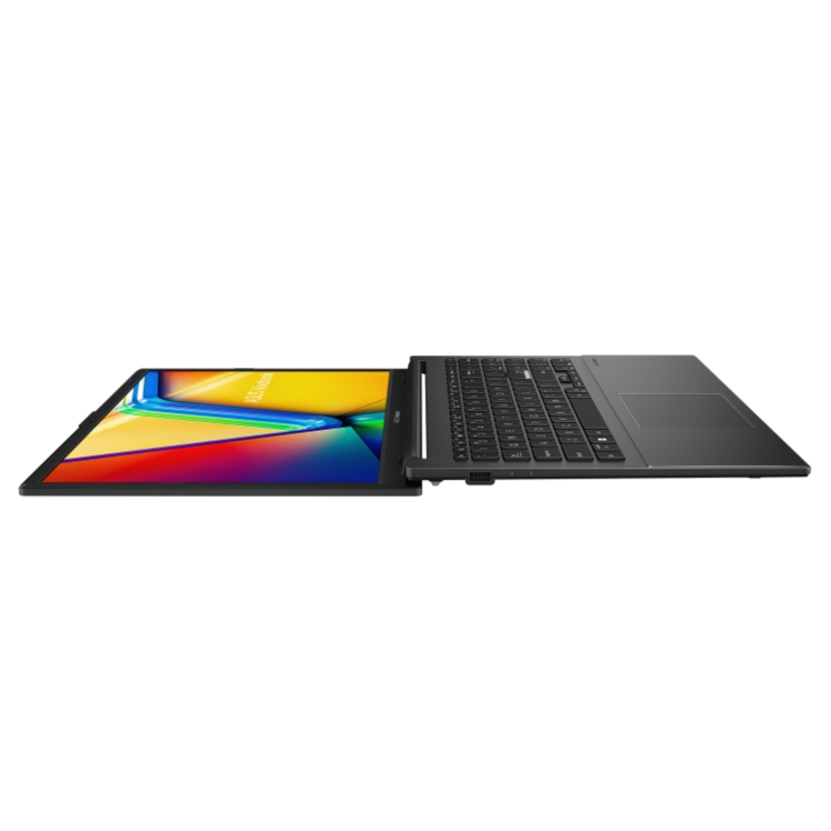 ASUS Vivobook Go 15 AMD Ryzen 3 8GB RAM 128GB SSD 15.6 Inch Windows 11 Home in S mode Laptop