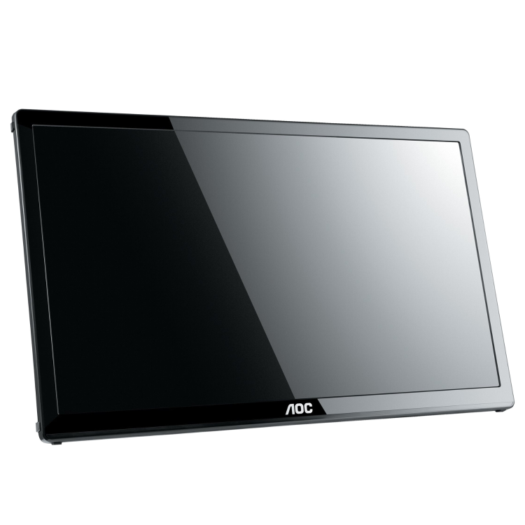 AOC E1659FWU 15.6" USB Portable Monitor
