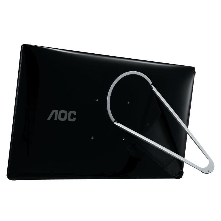 AOC E1659FWU 15.6" USB Portable Monitor
