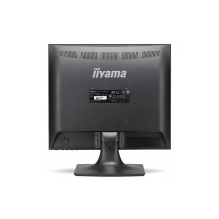 Refurbished iiyama ProLite E1780SD 17" HD Ready Monitor