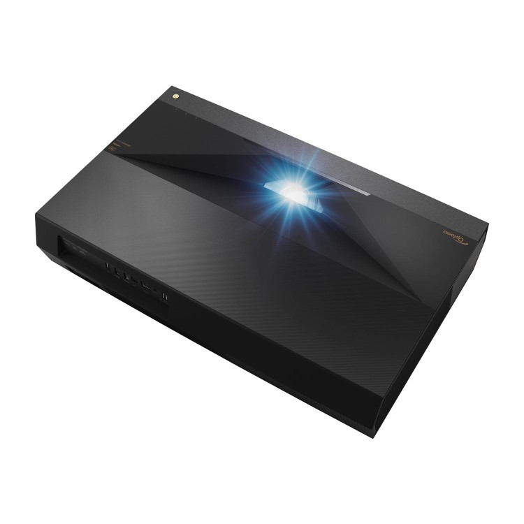 UHZ65UST DLP 3500 4K UHD 0.25_1 Projector