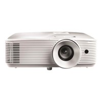Optoma EH334 3600 ANSI Lumens DLP Technology Meeting Room Projector 2.91Kg Optoma EH334 3600 ANSI Lumens DLP Technology Meeting Room Projector 2.91Kg