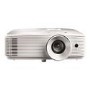 Optoma EH334 3600 ANSI Lumens DLP Technology Meeting Room Projector 2.91Kg