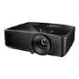 Optoma W334e WXGA 3400 Lumens Projector
