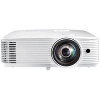 H116ST 3800 WXGA DLP Projector